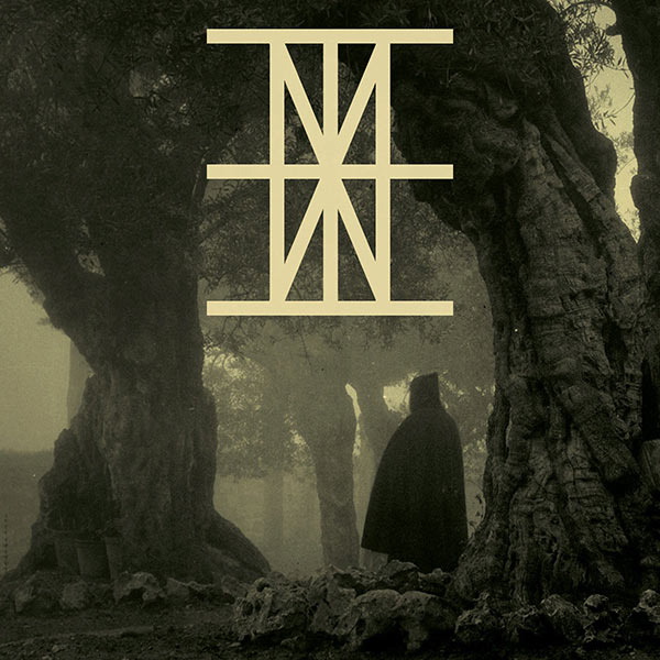 ZENИTH, Ritual, Digital Album Cover