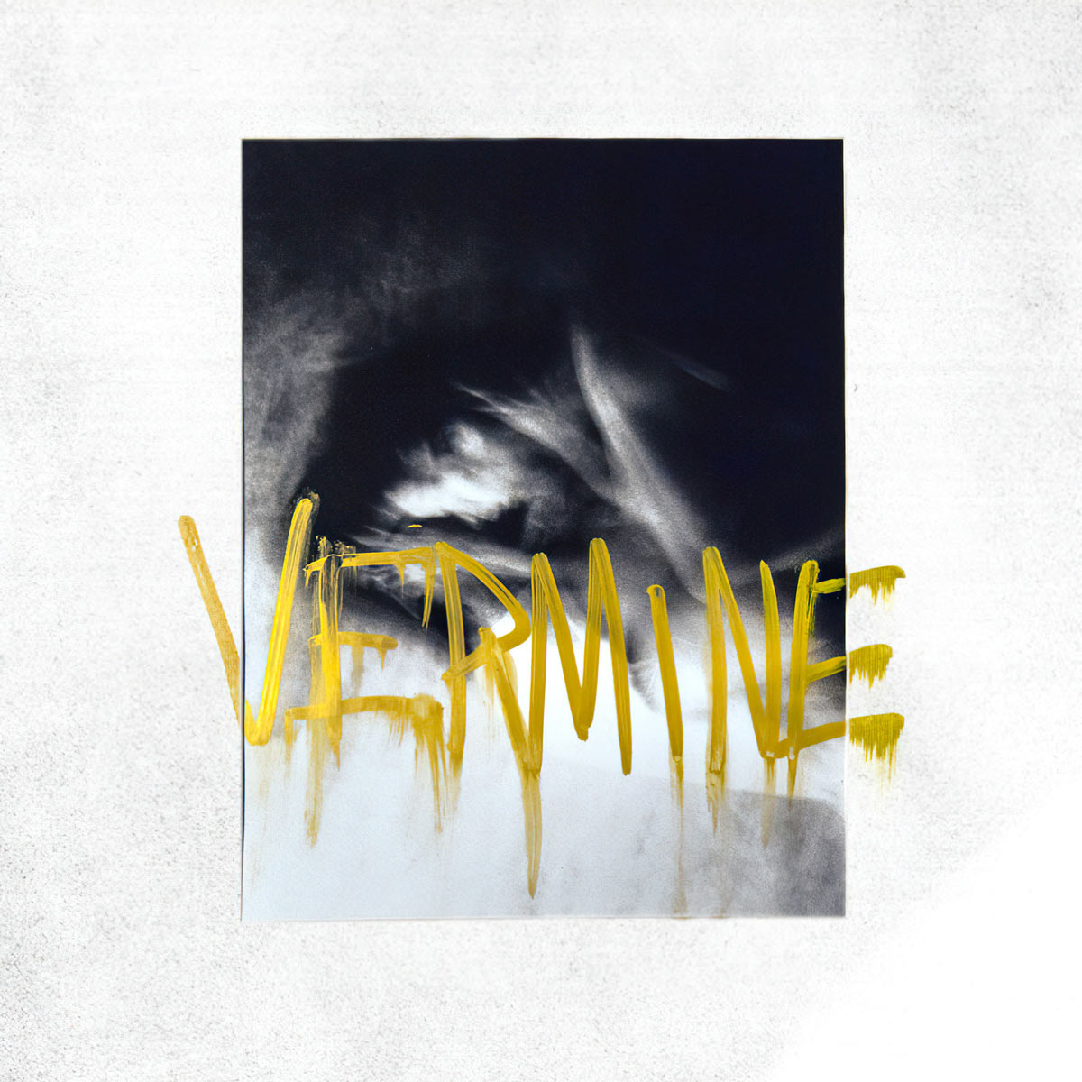 Vermine, s/t, Digital Album Cover