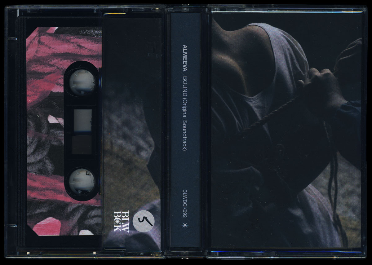 Almeeva, Bound, Limited Cassette Edition