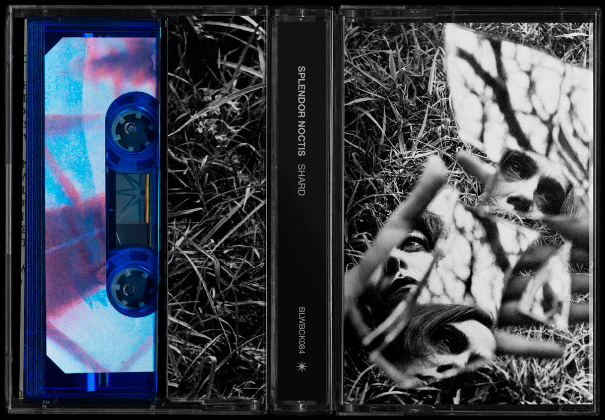 Splendor Noctis, Shard, Limited Cassette Edition