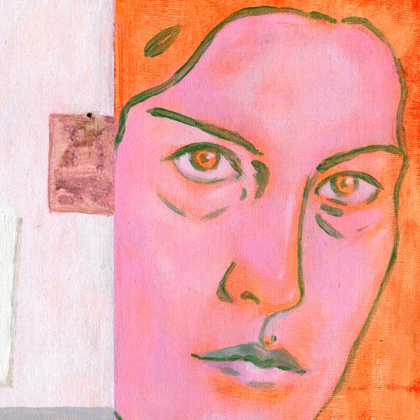 Agyt, Against, Digital Album Cover
