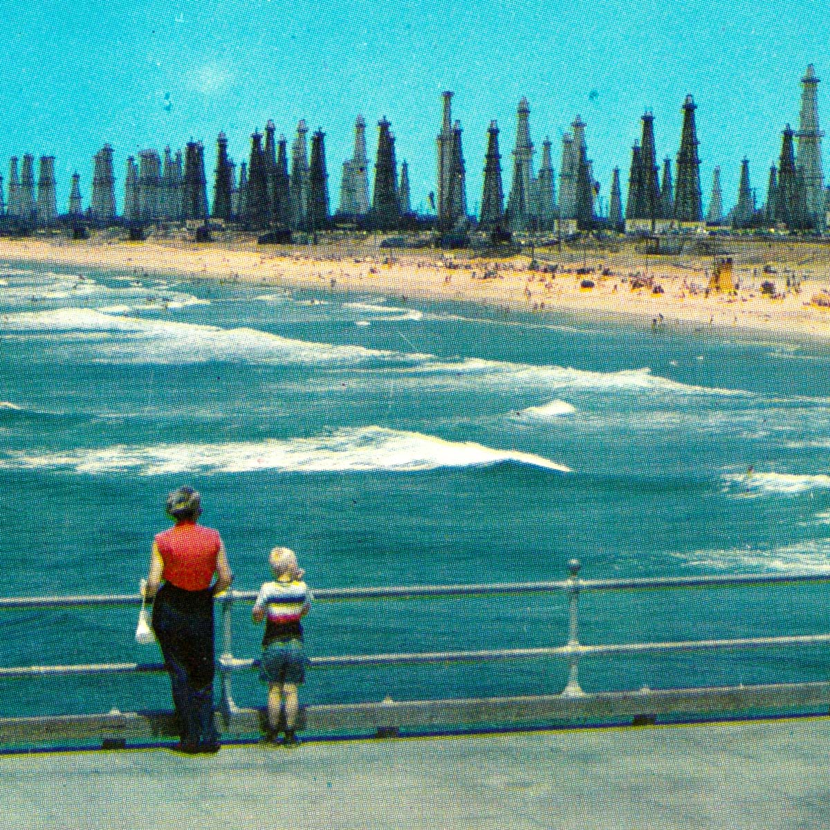 UNDER/STANDING, Outland, Forever, I Am, Digital Album Cover